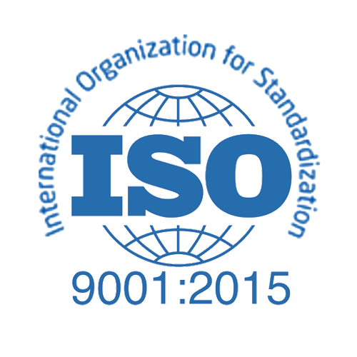 ISO-9001-2015-logo