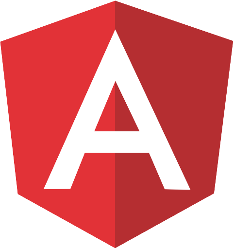 angular-logo