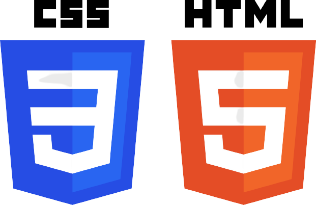 html-css-logo